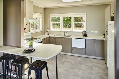 Photo of property in 60 Anne Street, Wadestown, Wellington, 6012