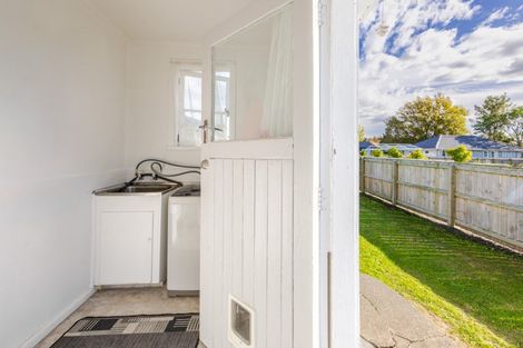 Photo of property in 7a Lawrence Street, Otane, 4202
