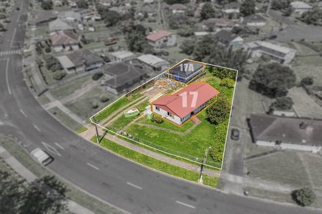 Photo of property in 17 Alexander Crescent, Otara, Auckland, 2023
