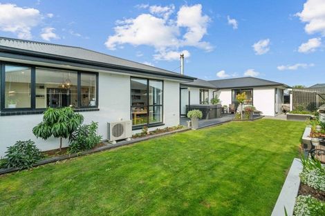 Photo of property in 26 Jean Archie Drive, Rolleston, 7614