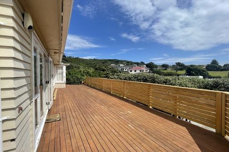 Photo of property in 61 Tireti Road, Titahi Bay, Porirua, 5022