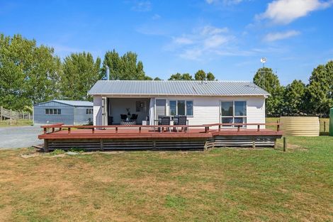 Photo of property in 449 Matuku Road, Morrinsville, 3375