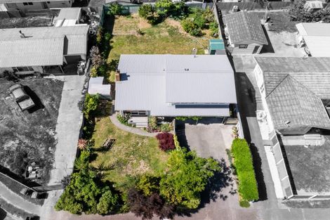 Photo of property in 21 Armour Place, Onekawa, Napier, 4110