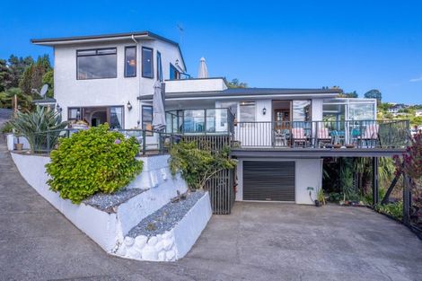 Photo of property in 51 Tosswill Road, Tahunanui, Nelson, 7011