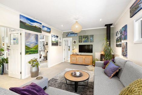 Photo of property in 8 Celia Street, Redcliffs, Christchurch, 8081