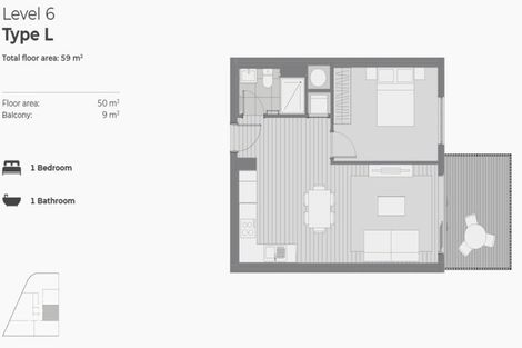 Photo of property in 603/2 Launch Road, Hobsonville, Auckland, 0616