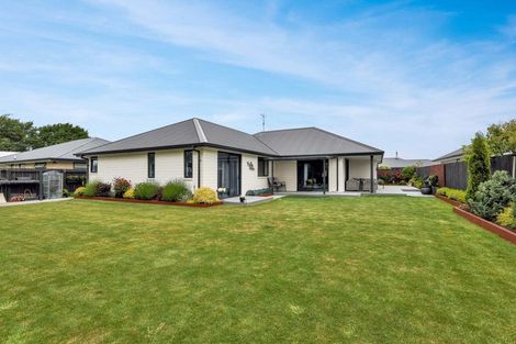 Photo of property in 6 Waterford Road, Tinwald, Ashburton, 7700