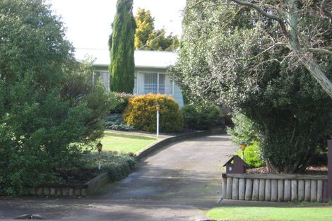 Photo of property in 6 Paul Place, Awapuni, Palmerston North, 4412