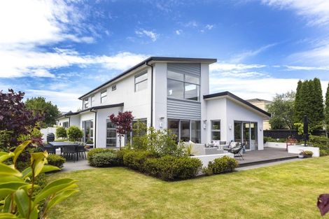 Photo of property in 2 Matisse Place, Burnside, Christchurch, 8053
