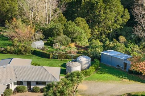 Photo of property in 139 Awahou Road South, Ashhurst, 4884