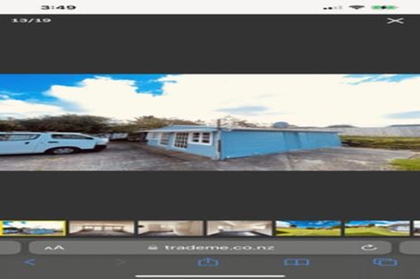 Photo of property in 42 Imrie Avenue, Mangere, Auckland, 2022