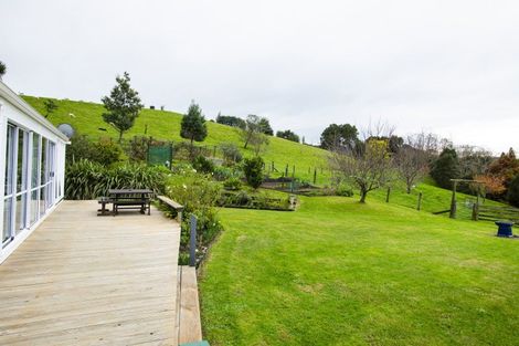 Photo of property in 2212 Matawai Road, Te Karaka, 4093