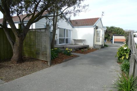 Photo of property in 1/20 King Street, Sydenham, Christchurch, 8023
