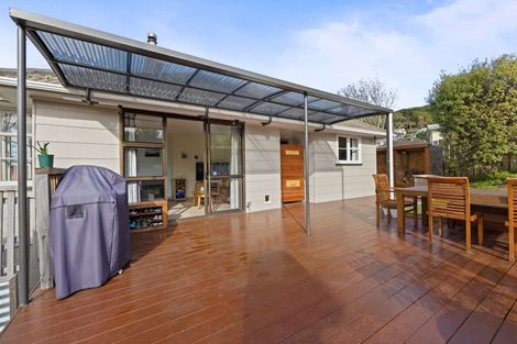 Photo of property in 36 Hukatai Street, Elsdon, Porirua, 5022