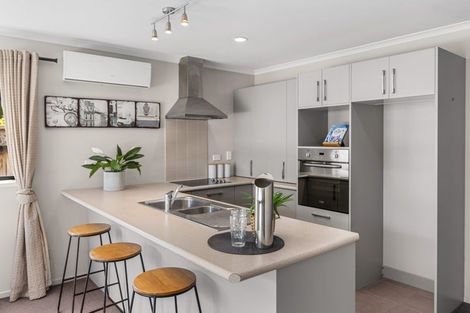 Photo of property in 15u1 Albert Street, Hamilton East, Hamilton, 3216
