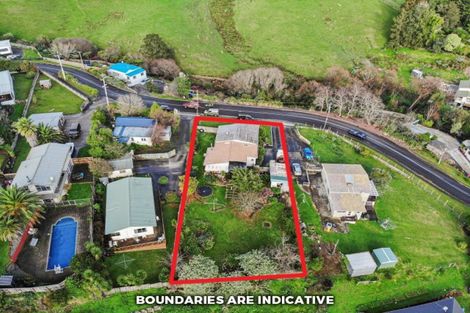 Photo of property in 125 Rayner Road, Huntly, 3700