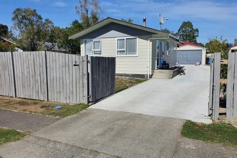 Photo of property in 25 Ballance Street, Masterton, 5810