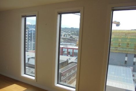 Photo of property in 503/8u Wigan Street, Te Aro, Wellington, 6011