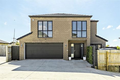 Photo of property in 6 Deepak Lane, Papatoetoe, Auckland, 2025