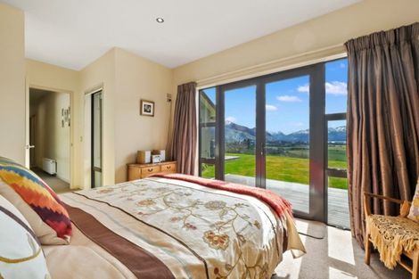 Photo of property in 555 Mount Barker Road, Wanaka, 9382