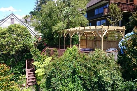 Photo of property in 35 Baroda Street, Khandallah, Wellington, 6035