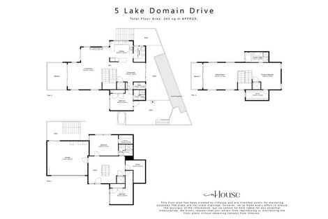 Photo of property in 5 Lake Domain Drive, Frankton, Hamilton, 3204