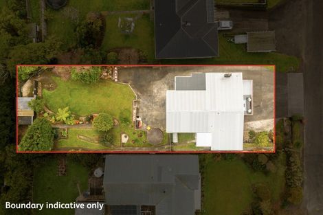 Photo of property in 15 Windsor Terrace, Feilding, 4702