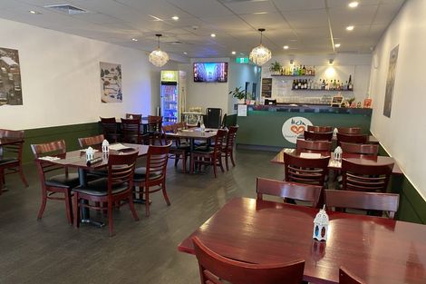 Photo of property in 4/39 Ward Street, Addington, Christchurch, 8024