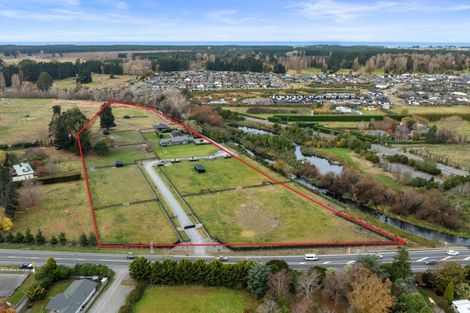 Photo of property in 550 Marshland Road, Ouruhia, Christchurch, 8083