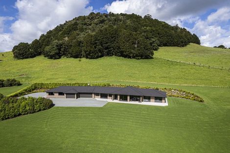 Photo of property in 47 Rockingham Road, Glenbervie, Whangarei, 0173