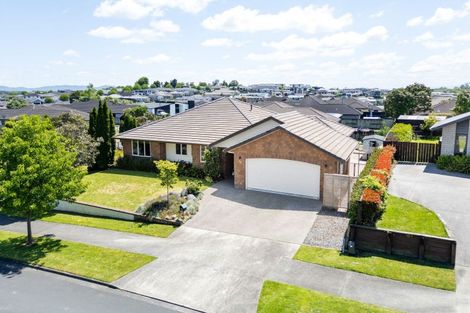 Photo of property in 52 Magellan Rise, Flagstaff, Hamilton, 3210