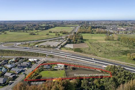 Photo of property in 136 Winters Road, Mairehau, Christchurch, 8052