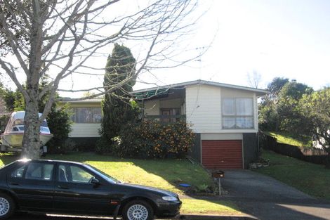 Photo of property in 13 Tait Street, Te Kamo, Whangarei, 0112