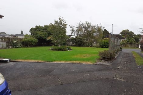 Photo of property in 53 Maich Road, Manurewa, Auckland, 2102