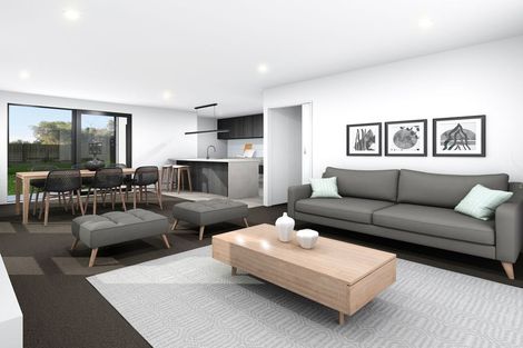 Photo of property in 8 Kite Street, Rolleston, 7614