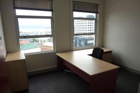 Photo of property in Molesworth House, 101u9a Molesworth Street, Thorndon, Wellington, 6011