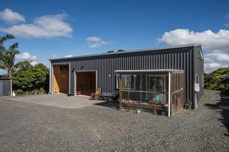 Photo of property in 243 Jobe Road, Maungakaramea, Whangarei, 0178