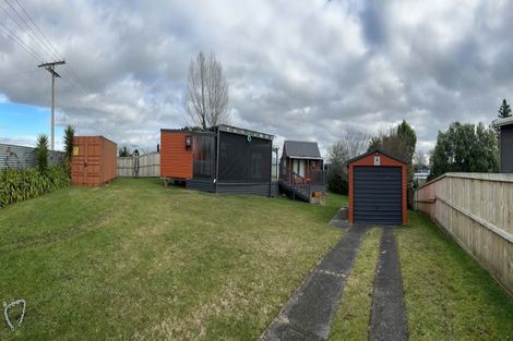 Photo of property in 4 Totara Terrace, Mangakino, 3421