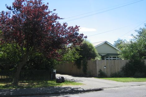 Photo of property in 44a Lindsay Street, St Albans, Christchurch, 8014