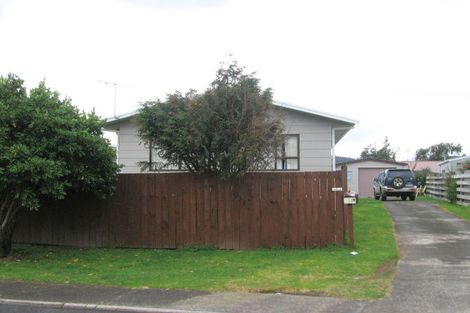 Photo of property in 126 Lorraine Place, Whangamata, 3620