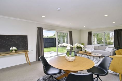 Photo of property in 22 Ridgeway Avenue, Rolleston, 7615