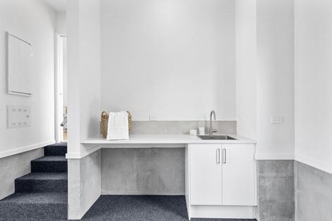Photo of property in 16c Bass Street, Woolston, Christchurch, 8062