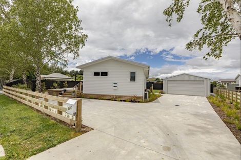 Photo of property in 12e Johnson Street, Waipawa, 4210