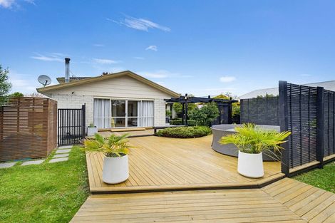 Photo of property in 14 Brogar Place, Casebrook, Christchurch, 8051