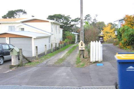 Photo of property in 35 Roland Road, Greenhithe, Auckland, 0632