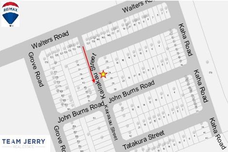 Photo of property in 24 Kairakau Street, Papakura, 2110