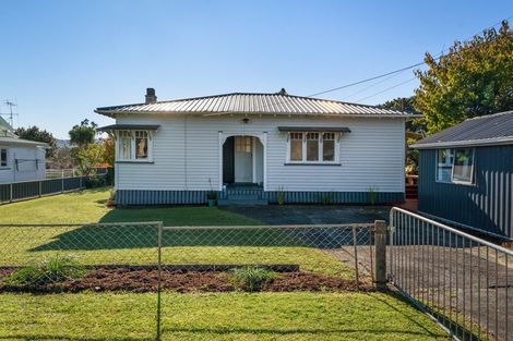 Photo of property in 10 Bennett Street, Paeroa, 3600