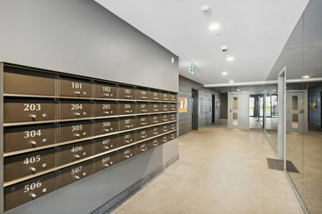 Photo of property in 505/2 Launch Road, Hobsonville, Auckland, 0616