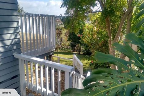 Photo of property in 1 Cartwright Road, Onerahi, Whangarei, 0110