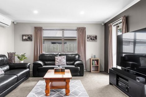 Photo of property in 15 Cypress Street, Linwood, Christchurch, 8062